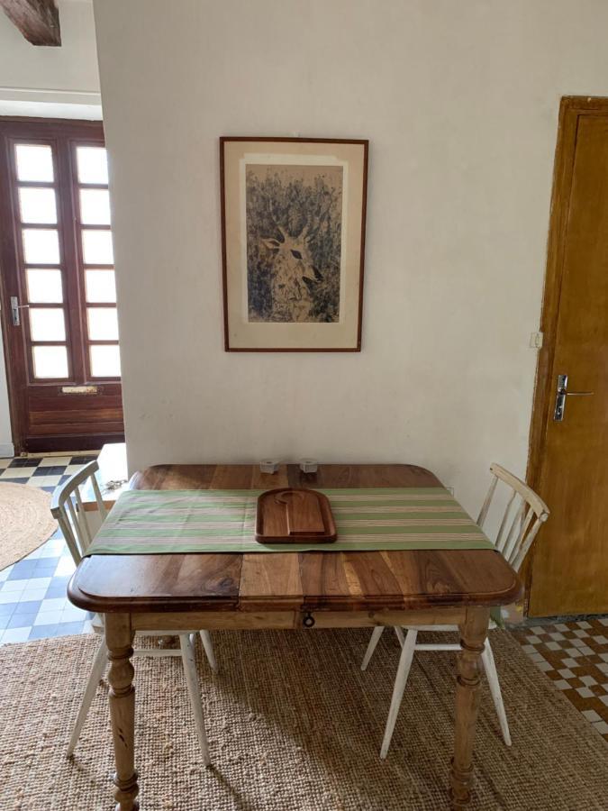 Stylish One Bedroom Apartment In A Lovely Village Saint-Vincent-Rive-dʼOlt Exterior foto